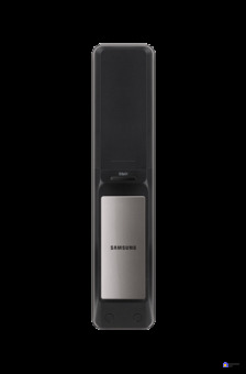 Электронный дверной замок Samsung SHP-DP609 Silver