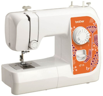 Швейная машина Brother Е15