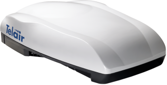 Автокондиционер Telair Silent Plus 8100H