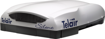 Автокондиционер Telair Silent Plus 8100H