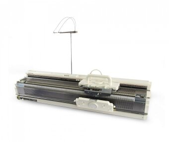 Вязальная машина Silver Reed SK 840 однофонтурная