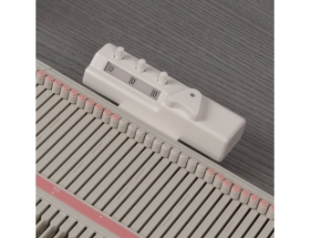 Вязальная машина Silver Reed LK 150 однофонтурная