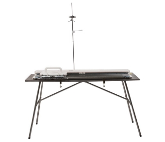 Вязальная машина Silver Reed SK840/SRP60N двухфонтурная