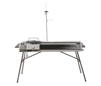 Вязальная машина Silver Reed SK840/SRP60N двухфонтурная