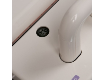 Вязальная машина Silver Reed SK840/SRP60N двухфонтурная