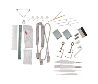 Вязальная машина Silver Reed SK840/SRP60N двухфонтурная