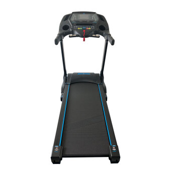 Беговая дорожка DFC T760B Sintra Blue