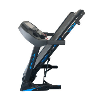 Беговая дорожка DFC T760B Sintra Blue
