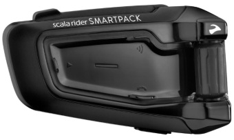 Мотогарнитура Cardo Scala Rider SMARTPACK