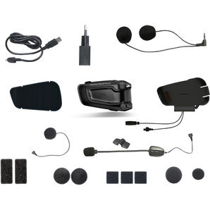 Мотогарнитура Cardo Scala Rider SMARTPACK