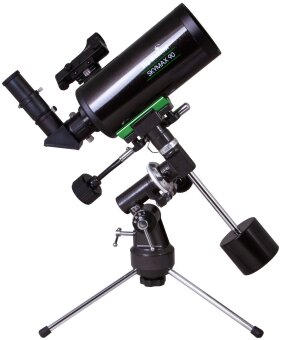 Телескоп Sky-Watcher SKYMAX BK MAK90EQ1, настольный