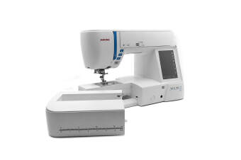Швейно-вышивальная машина Janome Skyline S9