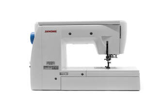 Швейно-вышивальная машина Janome Skyline S9