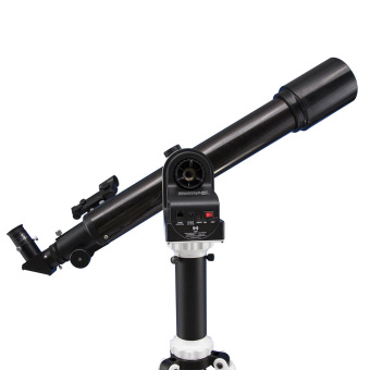 Телескоп Sky-Watcher 70S AZ-GTe SynScan GOTO