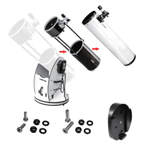  Sky-Watcher    Dob 16" (SynScan GOTO)