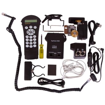 Комплект Sky-Watcher для модернизации монтировки EQM-35 (SynScan GOTO)
