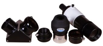 Труба оптическая Sky-Watcher Evostar BK ED100 OTAW
