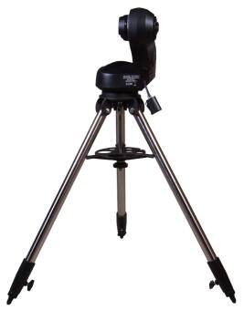 Монтировка Sky-Watcher Star Discovery Wi-Fi AZ SynScan GOTO со стальной треногой