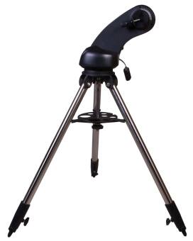 Монтировка Sky-Watcher Star Discovery Wi-Fi AZ SynScan GOTO со стальной треногой
