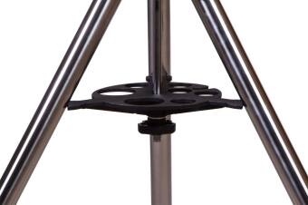 Монтировка Sky-Watcher Star Discovery Wi-Fi AZ SynScan GOTO со стальной треногой