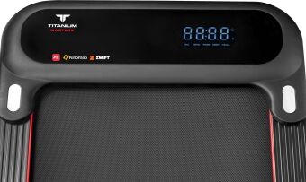 Беговая дорожка Titanium Masters Slimtech S130