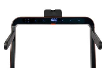 Беговая дорожка Titanium Masters Slimtech C20 Coffee