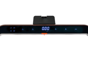 Беговая дорожка Titanium Masters Slimtech C20 Coffee