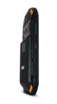 Взрывобезопасный смартфон Torex FS2