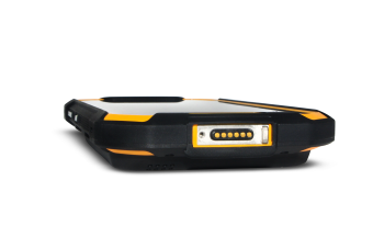 Взрывобезопасный смартфон Torex FS2