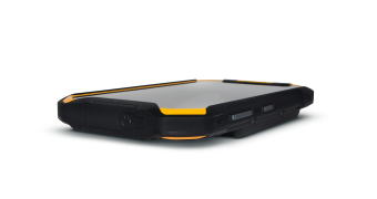 Взрывобезопасный смартфон Torex FS2