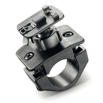 Крепёж для чехлов-держателей на трубчатый руль от 15 до 55 мм SMCLIP