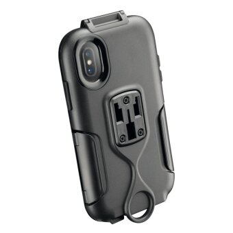 Крепёж для чехлов-держателей на трубчатый руль от 15 до 55 мм SMCLIP