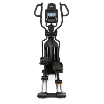 Эллиптический тренажер Sole E95S 2023