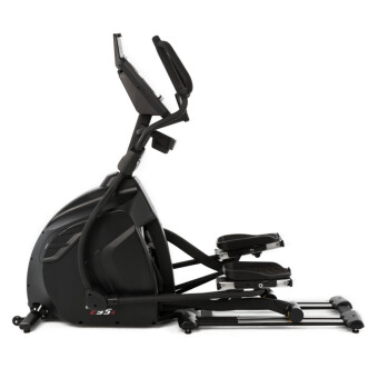 Эллиптический тренажер Sole E95S 2023