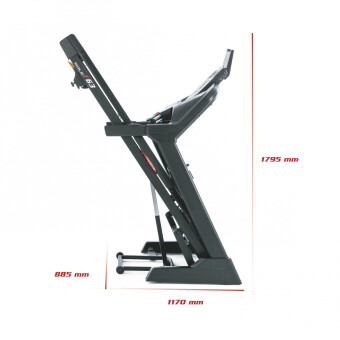 Беговая дорожка Sole F63 (2023)