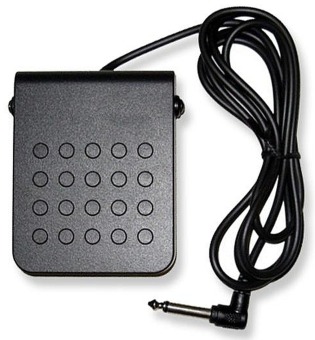 педаль сустейн SP-3H, Casio