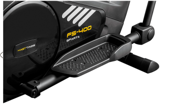 Эллиптический тренажер Hasttings FS400 Sparta