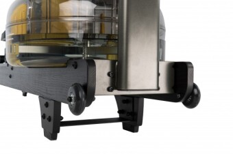 Гребной тренажер Spirit Fitness CRW900