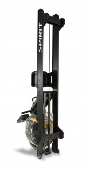 Гребной тренажер Spirit Fitness CRW900