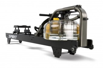 Гребной тренажер Spirit Fitness CRW900