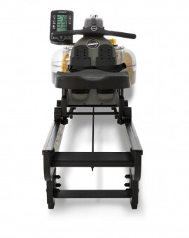 Гребной тренажер Spirit Fitness CRW900