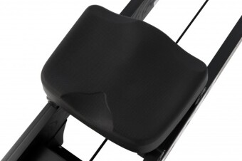 Гребной тренажер Spirit Fitness CRW900