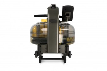 Гребной тренажер Spirit Fitness CRW900