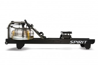 Гребной тренажер Spirit Fitness CRW900