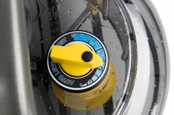 Гребной тренажер Spirit Fitness CRW900