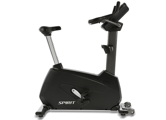 Велотренажер Spirit Fitness CU900ENT