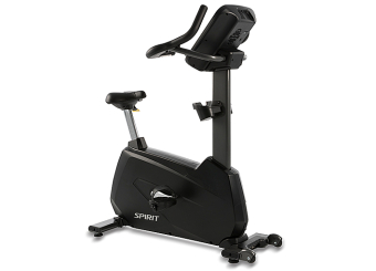 Велотренажер Spirit Fitness CU900ENT