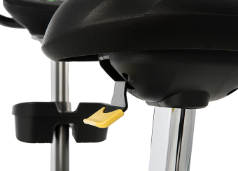 Велотренажер Spirit Fitness CU900ENT