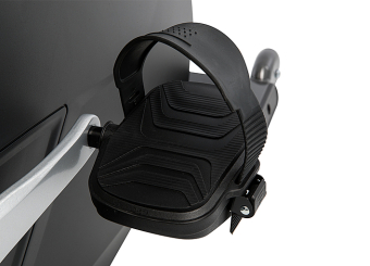 Велотренажер Spirit Fitness CU900ENT