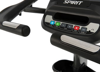 Велотренажер Spirit Fitness CU900ENT